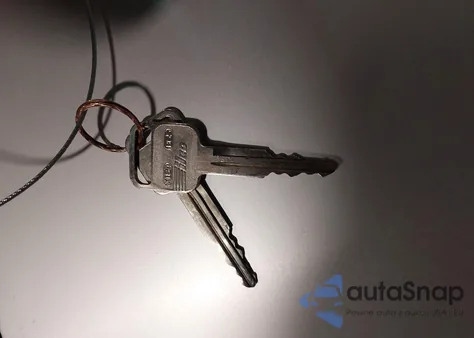 1995 Geo Metro Lsi from USA, damaged, VIN 2C1MR5292S6713165